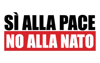 15 marzo: in piazza per la neutralità e il lavoro