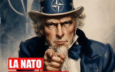 NATO: riunioni a porte chiuse con registi e sceneggiatori